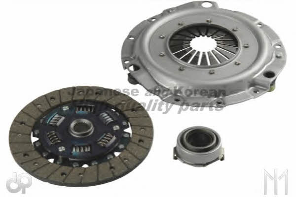 Ashuki 0600-2113 Clutch kit 06002113: Buy near me in Poland at 2407.PL - Good price!