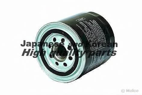 Ashuki 0393-8203 Oil Filter 03938203: Buy near me in Poland at 2407.PL - Good price!