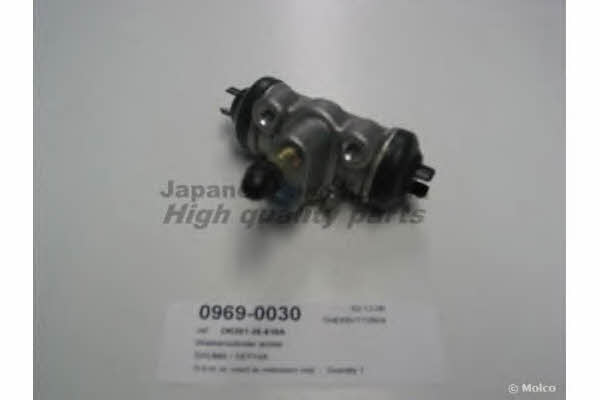 Ashuki 0969-0030 Wheel Brake Cylinder 09690030: Buy near me in Poland at 2407.PL - Good price!