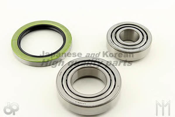 Ashuki 1410-8002 Wheel bearing kit 14108002: Buy near me in Poland at 2407.PL - Good price!