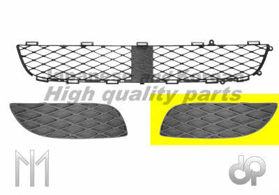 Ashuki 5431591 Front bumper grill 5431591: Buy near me in Poland at 2407.PL - Good price!