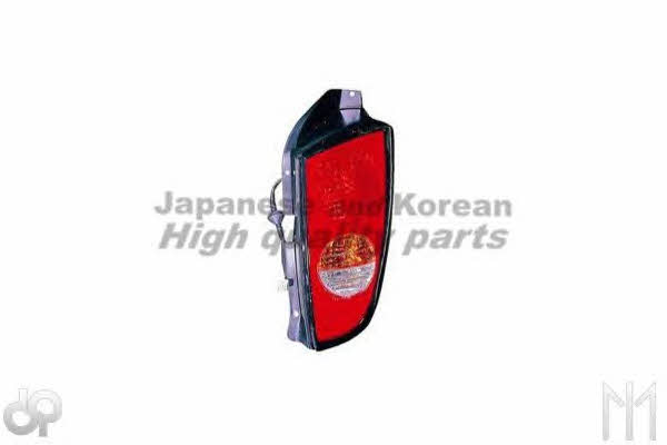 Ashuki 8203932 Combination Rearlight 8203932: Buy near me in Poland at 2407.PL - Good price!