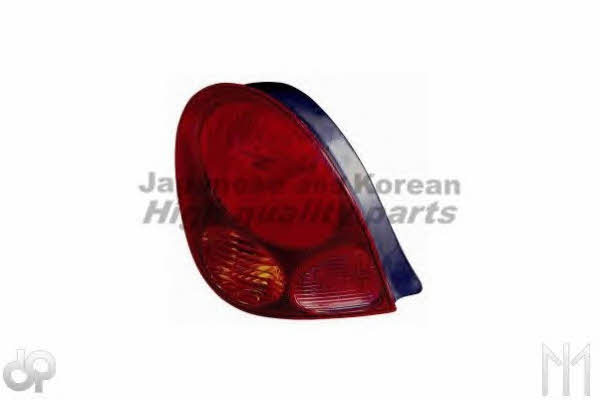 Ashuki 5388923 Combination Rearlight 5388923: Buy near me in Poland at 2407.PL - Good price!