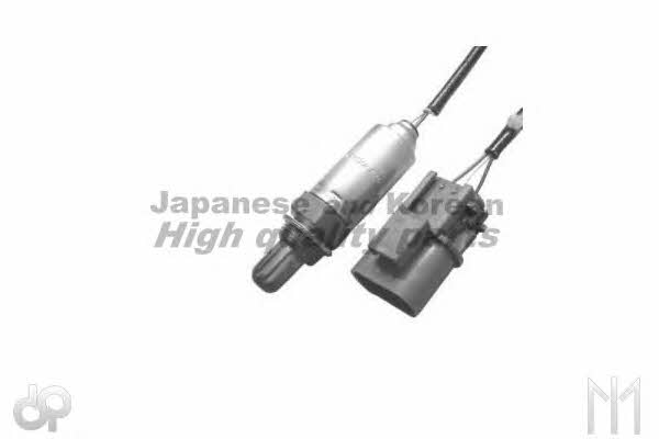 Ashuki 9200-46178 Датчик кислородный / Лямбда-зонд 920046178: Отличная цена - Купить в Польше на 2407.PL!