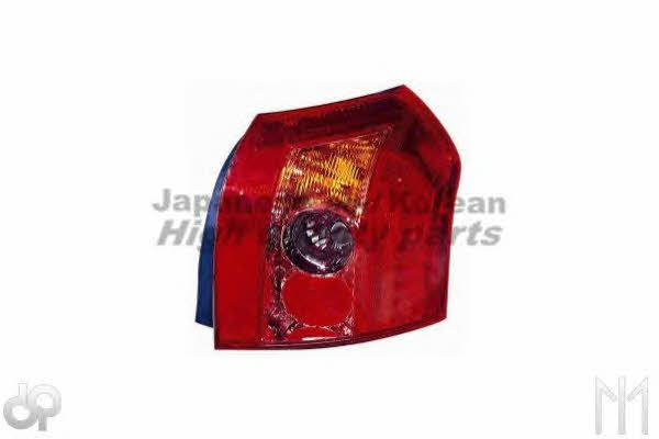 Ashuki 5396932 Combination Rearlight 5396932: Buy near me in Poland at 2407.PL - Good price!