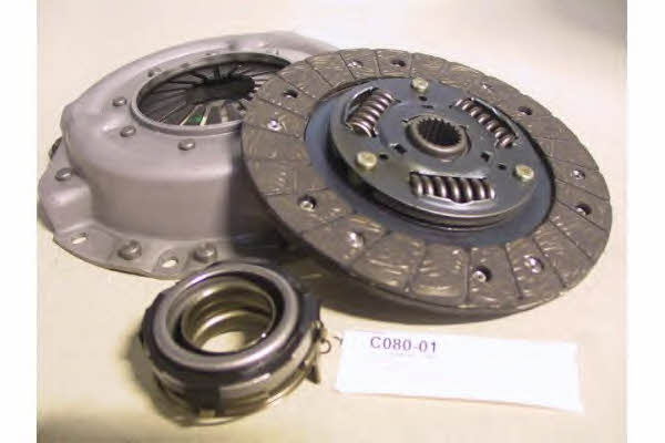 Ashuki C080-01 Clutch kit C08001: Buy near me at 2407.PL in Poland at an Affordable price!