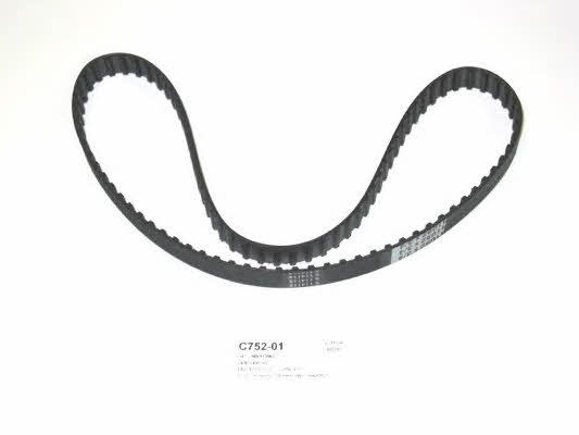 Ashuki C752-01 Timing belt C75201: Buy near me at 2407.PL in Poland at an Affordable price!