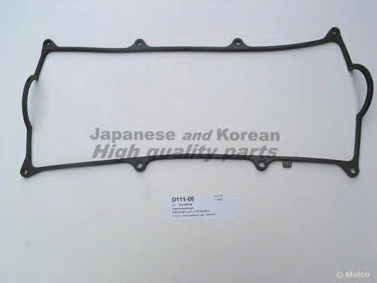 Ashuki D111-06 Gasket, cylinder head cover D11106: Buy near me in Poland at 2407.PL - Good price!