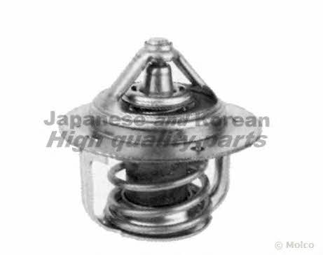 Ashuki H106-08 Thermostat, coolant H10608: Buy near me at 2407.PL in Poland at an Affordable price!