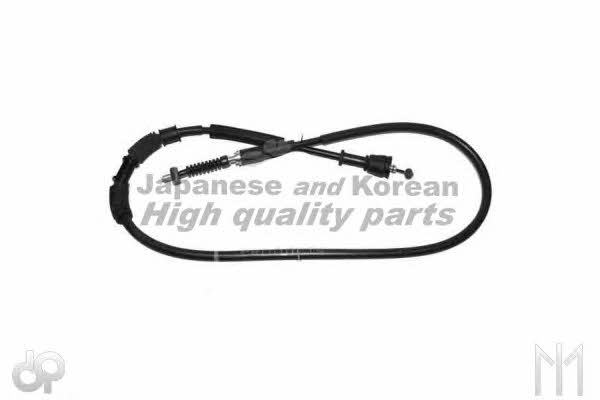 Ashuki HRK12869 Parking brake cable, right HRK12869: Buy near me in Poland at 2407.PL - Good price!