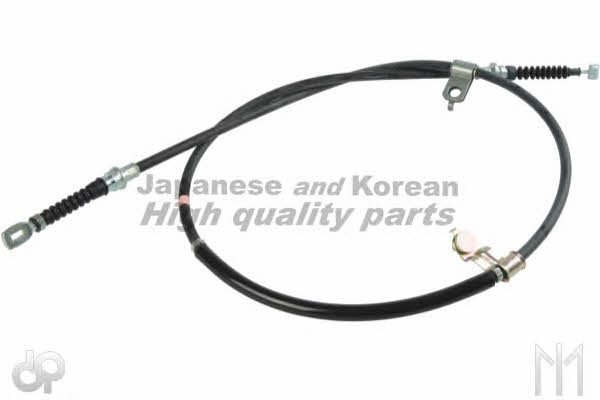 Ashuki HRK12952 Parking brake cable, right HRK12952: Buy near me in Poland at 2407.PL - Good price!