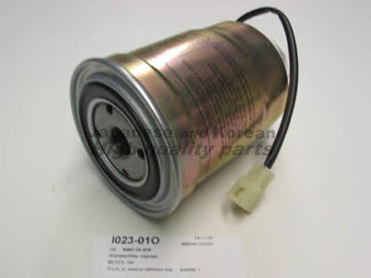 Ashuki I023-01O Fuel filter I02301O: Buy near me in Poland at 2407.PL - Good price!