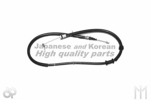 Ashuki HRK12795 Parking brake cable, right HRK12795: Buy near me in Poland at 2407.PL - Good price!