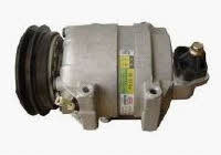 Ashuki I550-35 Compressor, air conditioning I55035: Buy near me in Poland at 2407.PL - Good price!