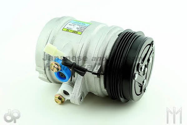 Ashuki J555-26 Compressor, air conditioning J55526: Buy near me in Poland at 2407.PL - Good price!