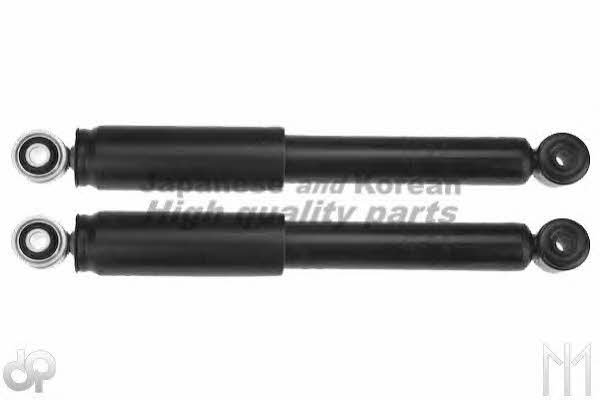 Ashuki K704-50I Rear oil shock absorber K70450I: Buy near me at 2407.PL in Poland at an Affordable price!