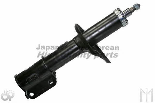 Ashuki J980-20 Front Left Gas Oil Suspension Shock Absorber J98020: Buy near me in Poland at 2407.PL - Good price!