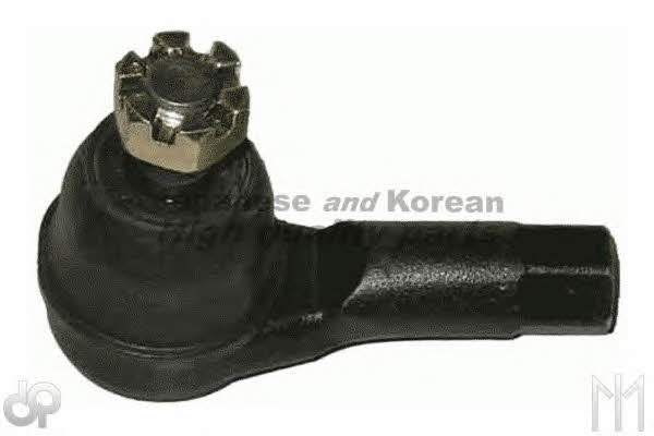 Ashuki K840-05 Tie rod end outer K84005: Buy near me in Poland at 2407.PL - Good price!