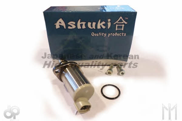 Ashuki M443-01 Injection Pump M44301: Buy near me in Poland at 2407.PL - Good price!