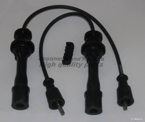 Ashuki M509-35I Ignition cable kit M50935I: Buy near me in Poland at 2407.PL - Good price!