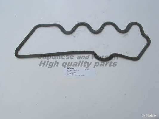 Ashuki N560-01 Gasket, cylinder head cover N56001: Buy near me in Poland at 2407.PL - Good price!