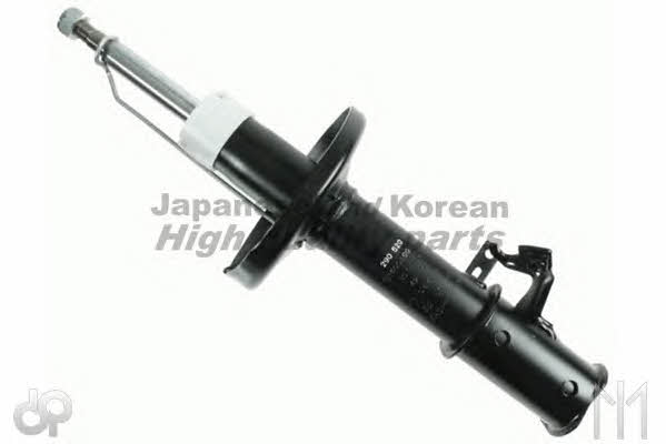 Ashuki T350-23 Front Left Gas Oil Suspension Shock Absorber T35023: Buy near me in Poland at 2407.PL - Good price!