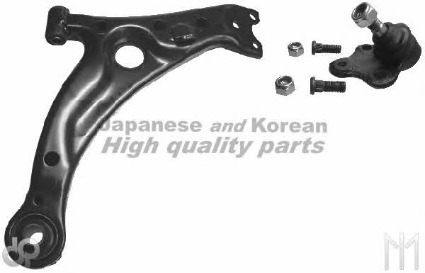 Ashuki T890-23 Track Control Arm T89023: Buy near me in Poland at 2407.PL - Good price!
