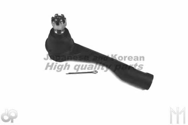 Ashuki T860-08 Tie rod end left T86008: Buy near me in Poland at 2407.PL - Good price!