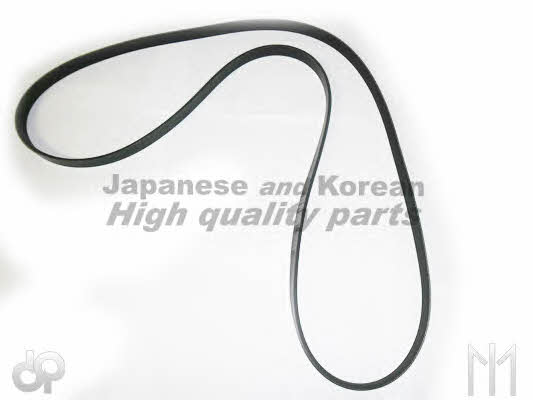 Ashuki VM5-1800 V-ribbed belt 5PK1800 VM51800: Buy near me in Poland at 2407.PL - Good price!