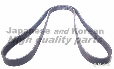 Ashuki VM6-1775 V-ribbed belt 6PK1775 VM61775: Buy near me in Poland at 2407.PL - Good price!