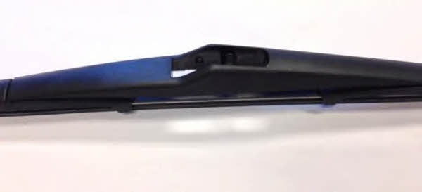 Ashuki WAR012MM5AR Rear wiper blade 310 mm (12") WAR012MM5AR: Buy near me in Poland at 2407.PL - Good price!