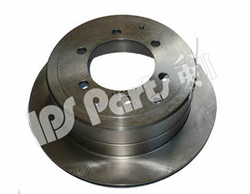 Ips parts IBP-1219 Rear ventilated brake disc IBP1219: Buy near me in Poland at 2407.PL - Good price!