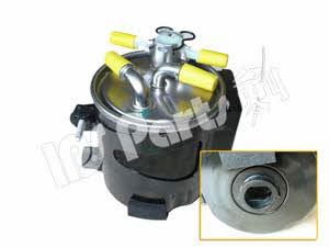Ips parts IFG-3100E Fuel filter IFG3100E: Buy near me in Poland at 2407.PL - Good price!