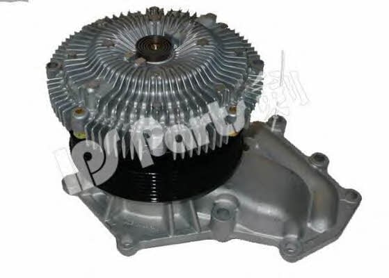 Ips parts IPW-7155 Water pump IPW7155: Buy near me in Poland at 2407.PL - Good price!