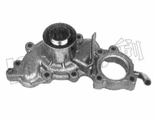 Ips parts IPW-7254 Water pump IPW7254: Buy near me in Poland at 2407.PL - Good price!