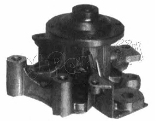 Ips parts IPW-7324 Water pump IPW7324: Buy near me in Poland at 2407.PL - Good price!
