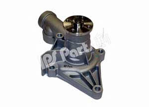 Ips parts IPW-7504N Water pump IPW7504N: Buy near me in Poland at 2407.PL - Good price!