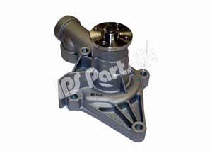 Ips parts IPW-7504N Помпа водяная IPW7504N: Отличная цена - Купить в Польше на 2407.PL!