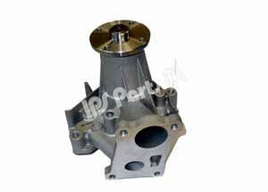 Ips parts IPW-7529N Water pump IPW7529N: Buy near me in Poland at 2407.PL - Good price!