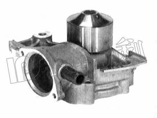 Ips parts IPW-7707 Water pump IPW7707: Buy near me in Poland at 2407.PL - Good price!
