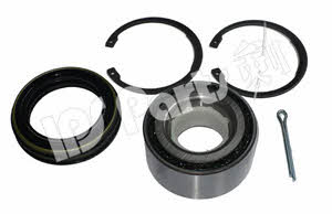 Ips parts IUB-10107 Wheel bearing kit IUB10107: Buy near me in Poland at 2407.PL - Good price!