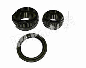 Ips parts IUB-10209 Wheel bearing kit IUB10209: Buy near me in Poland at 2407.PL - Good price!
