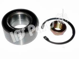 Ips parts IUB-10403 Wheel bearing kit IUB10403: Buy near me at 2407.PL in Poland at an Affordable price!