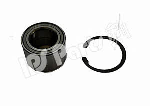 Ips parts IUB-10527 Wheel bearing kit IUB10527: Buy near me in Poland at 2407.PL - Good price!
