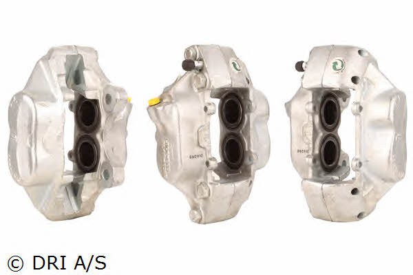 DRI 3100400 Brake caliper front left 3100400: Buy near me at 2407.PL in Poland at an Affordable price!