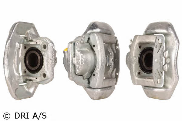 DRI 3138011 Brake caliper front left 3138011: Buy near me at 2407.PL in Poland at an Affordable price!