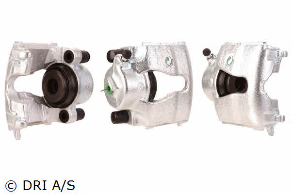 DRI 3148400 Brake caliper front left 3148400: Buy near me at 2407.PL in Poland at an Affordable price!