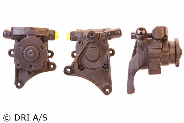 DRI 715520981 Hydraulic Pump, steering system 715520981: Buy near me in Poland at 2407.PL - Good price!