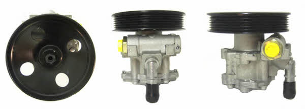 DRI 715520263 Hydraulic Pump, steering system 715520263: Buy near me in Poland at 2407.PL - Good price!