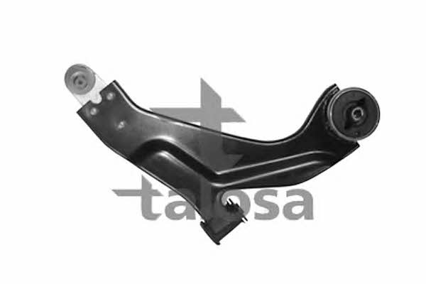 Talosa 40-08705 Track Control Arm 4008705: Buy near me in Poland at 2407.PL - Good price!